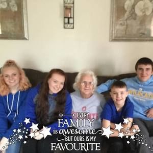 Meet your Posher, Mason